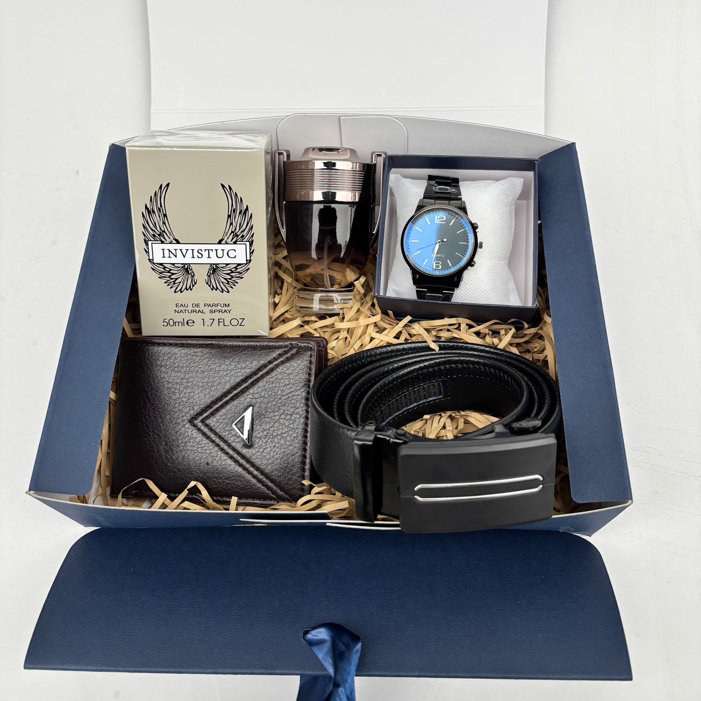 Men's Standard Package