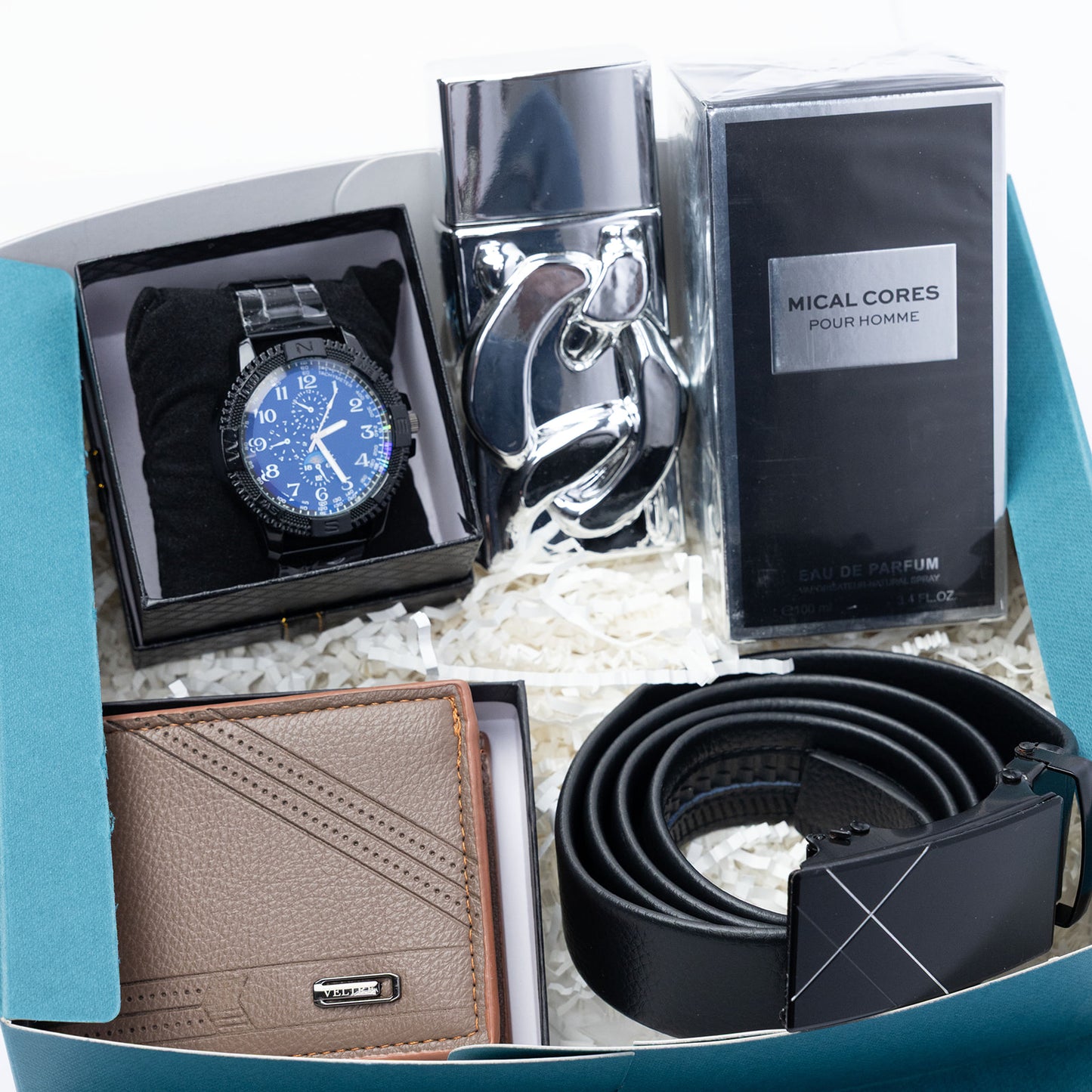 Men's Standard Package