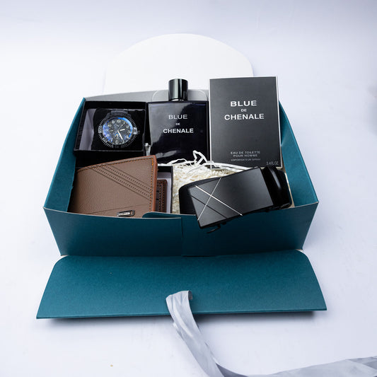 Packaged Men Men's Gifts – PoshGiftstore
