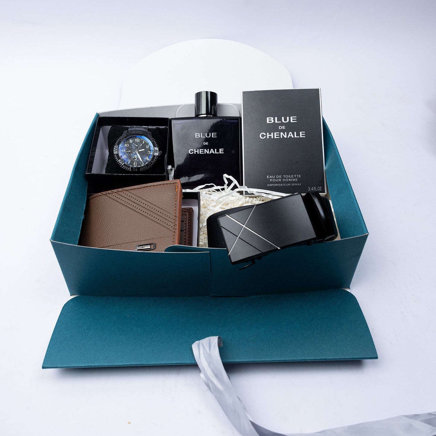 Men's Standard Package