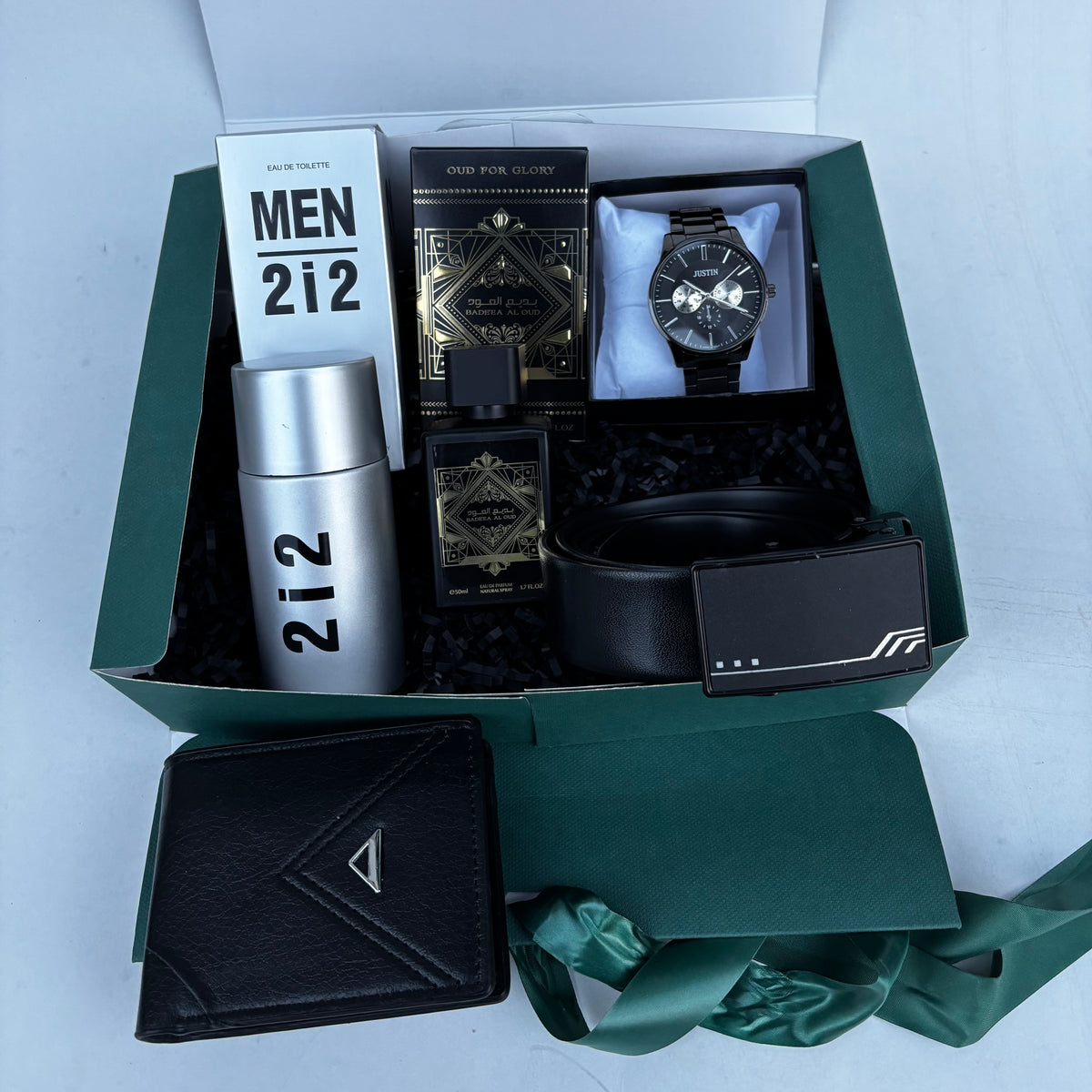 Luxury Timepiece Gift for Men