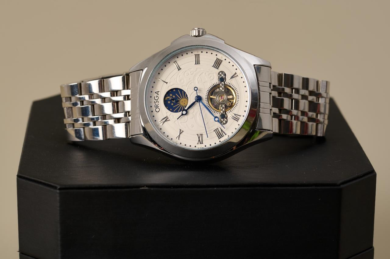 Orsga Automatic Timepiece