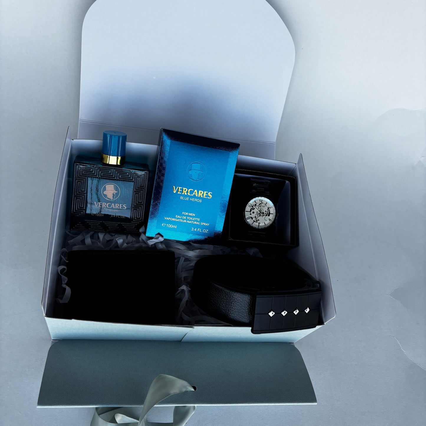 Men's Standard Package