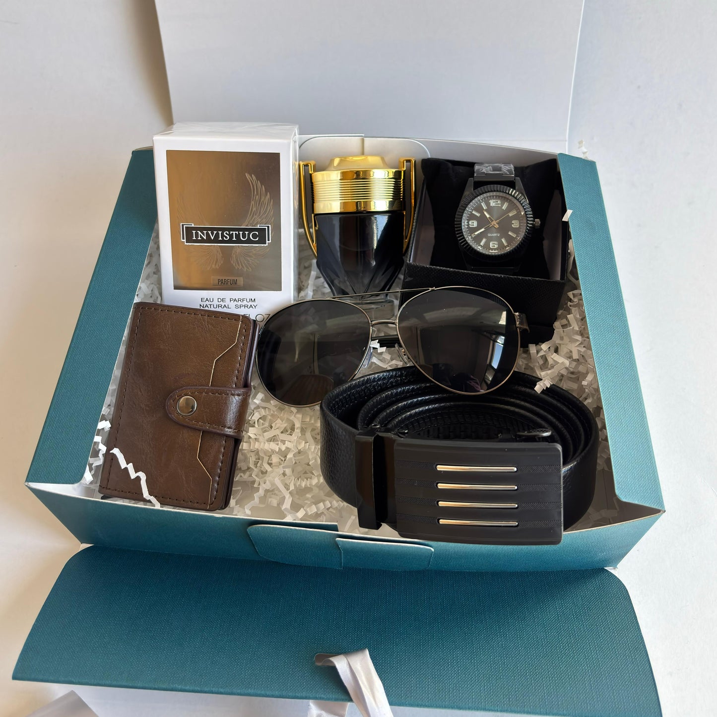 Gift Box  with Shades