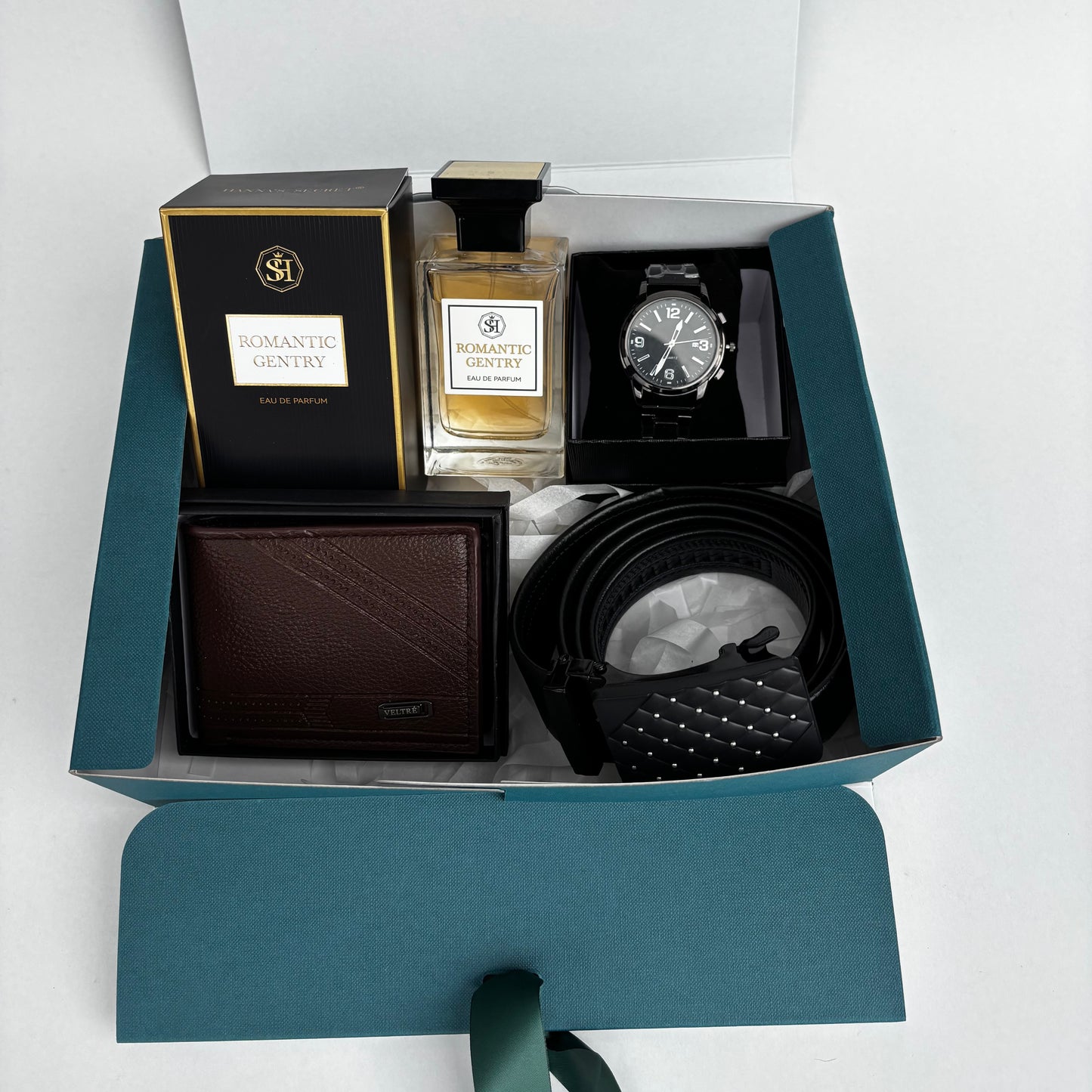 Men's Standard Package