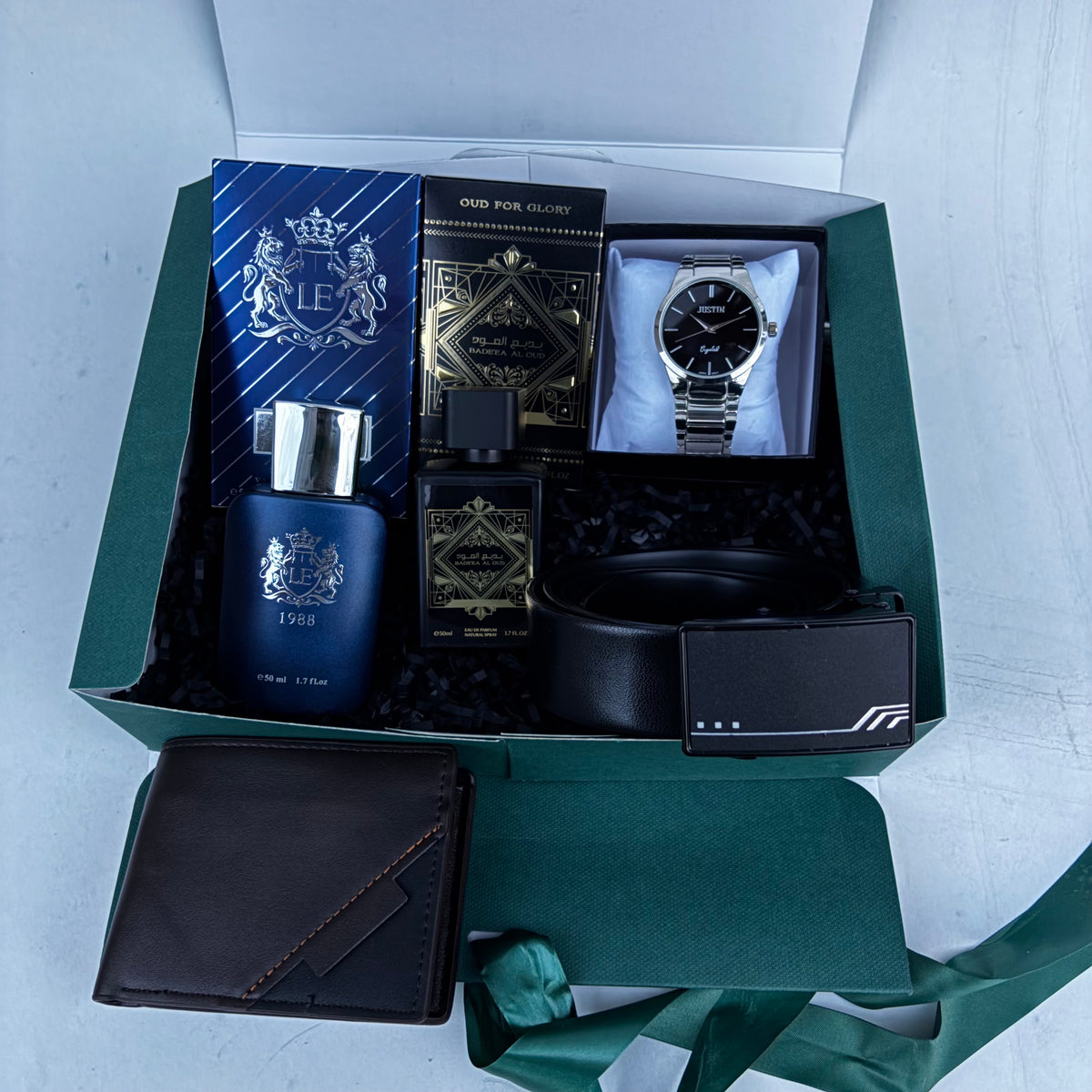 Luxury Timepiece Gift for Men