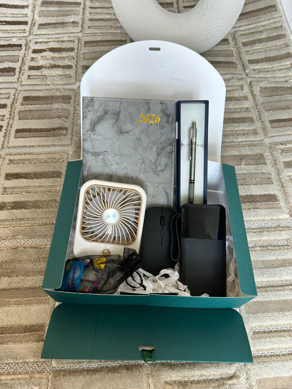 Custom Corporate Gift