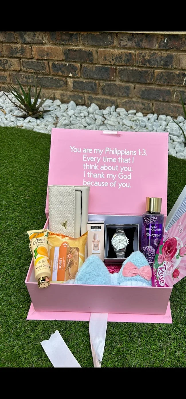 Zane Sezes | Poshgifts